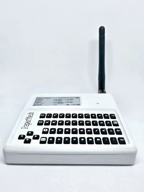 PaperMesh StandAlone Communicator (Vision Master E213) - Image 2