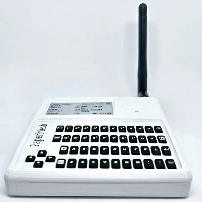 PaperMesh StandAlone Communicator (Vision Master E213)