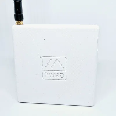 PaperMesh StandAlone Communicator (Vision Master E213)