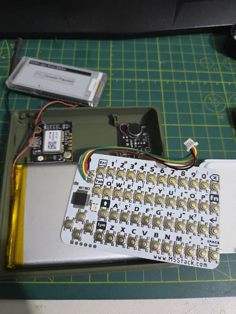 PaperMesh StandAlone Communicator (Vision Master E213) - Image 7