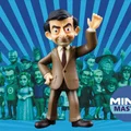 Mô hình Mr. Bean Minix đáng yêu - File in 3D chi tiết - Thumbnail 1