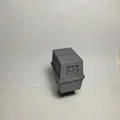 Hộp đựng kẹo hình Gonk Droid - Thumbnail 3