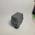 Hộp đựng kẹo hình Gonk Droid - Thumbnail 5