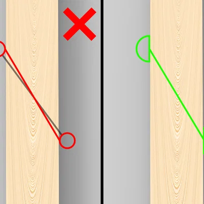 CENTER FINDER V2.0 - DỤNG CỤ ĐÁNH DẤU TÂM (In Liền Khối)