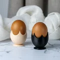 Giá Đựng Trứng Hình Vương Miện Crown Egg Holder - Thumbnail 2