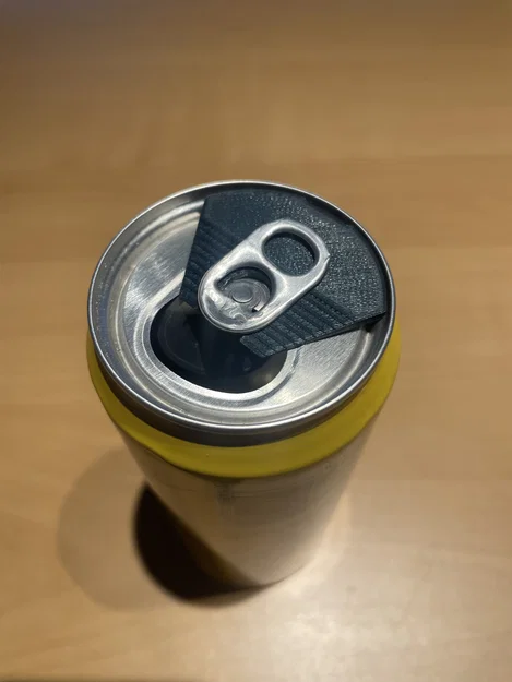 Nắp Đậy Lon Nước Tiện Lợi (Can Cover) - Bảo Vệ Đồ Uống Khỏi Bụi Bẩn - Image 2