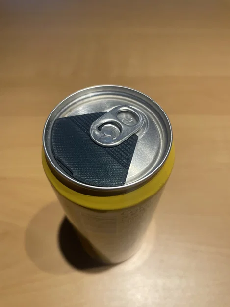 Nắp Đậy Lon Nước Tiện Lợi (Can Cover) - Bảo Vệ Đồ Uống Khỏi Bụi Bẩn - Image 3