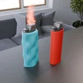 Vỏ bọc bật lửa (Lighter case) - Thiết kế chống trượt - Thumbnail 1