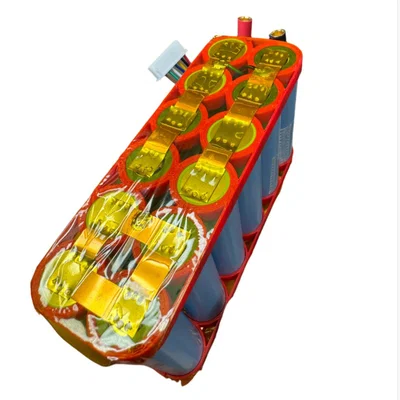 Khung giữ pin 21700 22.2V 6S2P/12S1P siêu nhẹ cho mô hình bay R/C