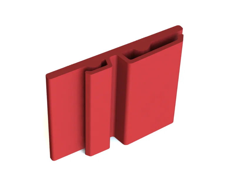 Kẹp giữ biển tập lái (L) và tập sự (P) - Úc - Image 2