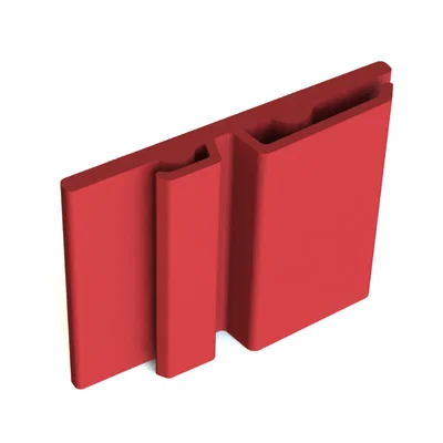 Kẹp giữ biển tập lái (L) và tập sự (P) - Úc