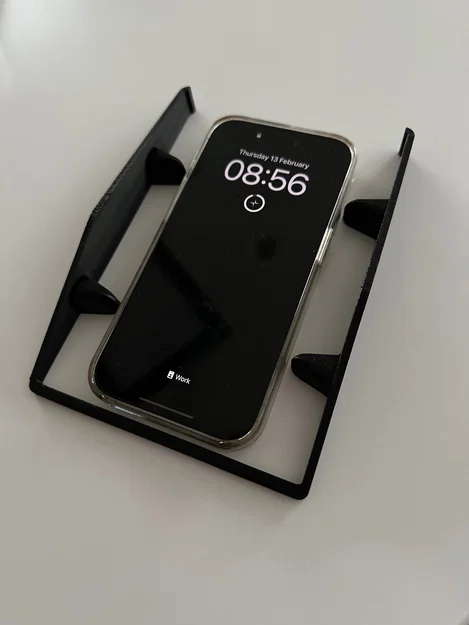 Khung giữ điện thoại cho Polestar 4 - Image 2