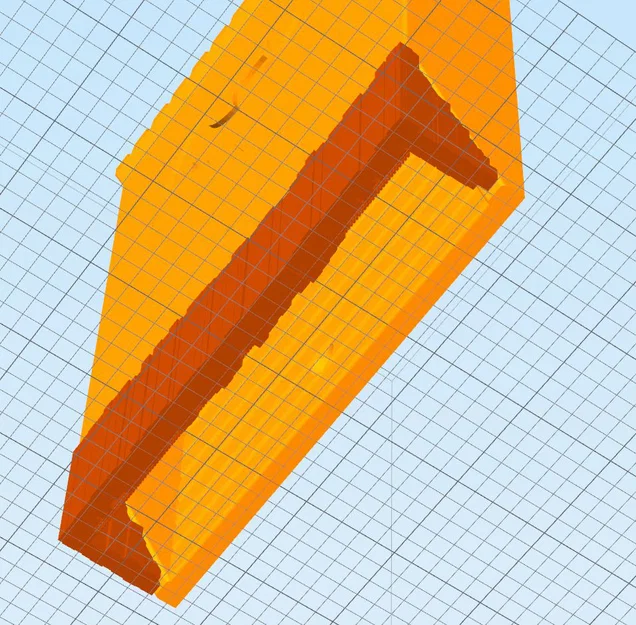 Nhà Dơi Bề Mặt Phẳng (Flat Surface Bat House) - Image 3