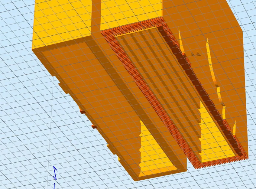 Nhà Dơi Bề Mặt Phẳng (Flat Surface Bat House) - Image 5