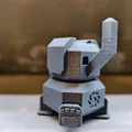 Mô hình voi robot mini cử động được - Orama - Thumbnail 6