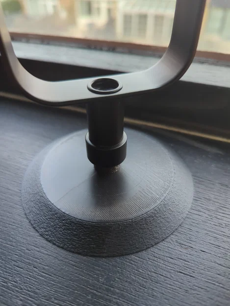 Chân đế để bàn nhỏ gọn cho Microphone Fifine AM8 (chuẩn 3/8 inch) - Image 2