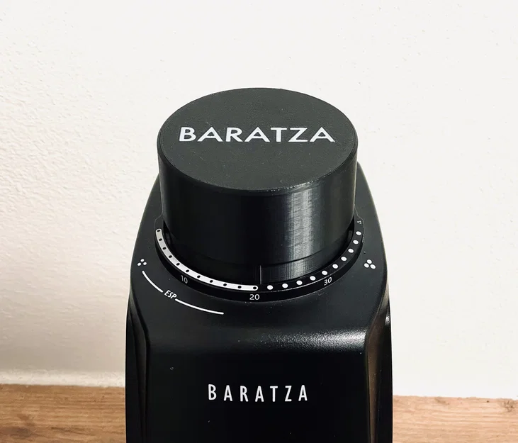 Baratza Encore (ESP) - Phễu chứa cà phê Single Dose - Image 1