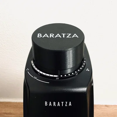 Baratza Encore (ESP) - Phễu chứa cà phê Single Dose