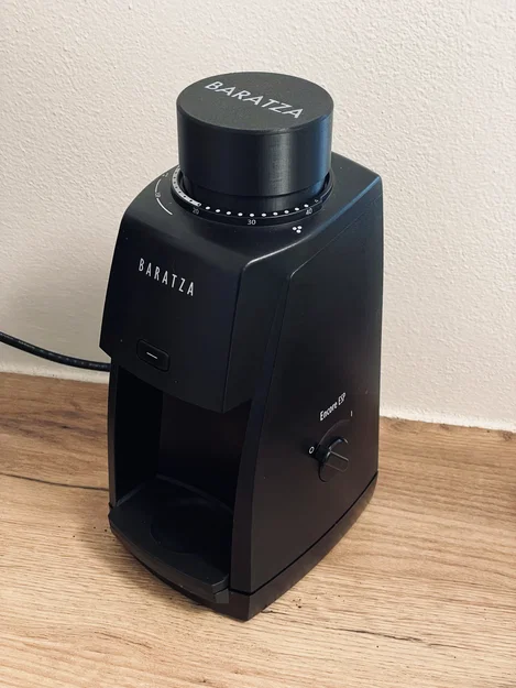 Baratza Encore (ESP) - Phễu chứa cà phê Single Dose - Image 3