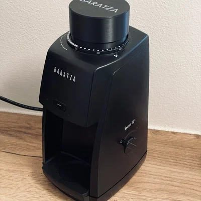 Baratza Encore (ESP) - Phễu chứa cà phê Single Dose