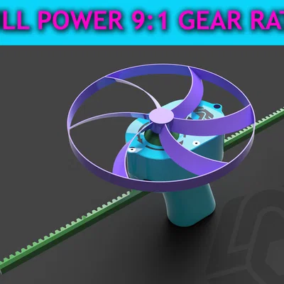 Overpowered Heli Launcher - Máy phóng trực thăng cực mạnh