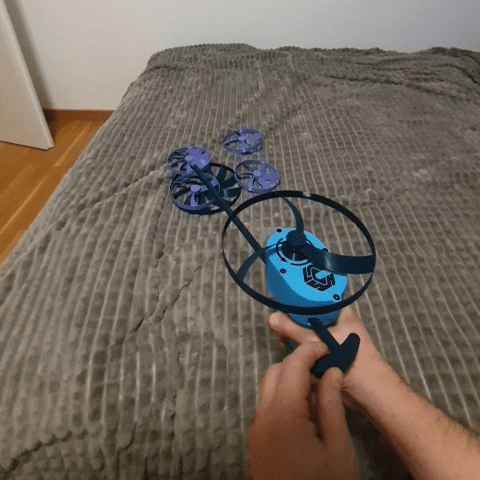 Overpowered Heli Launcher - Máy phóng trực thăng cực mạnh - Image 5