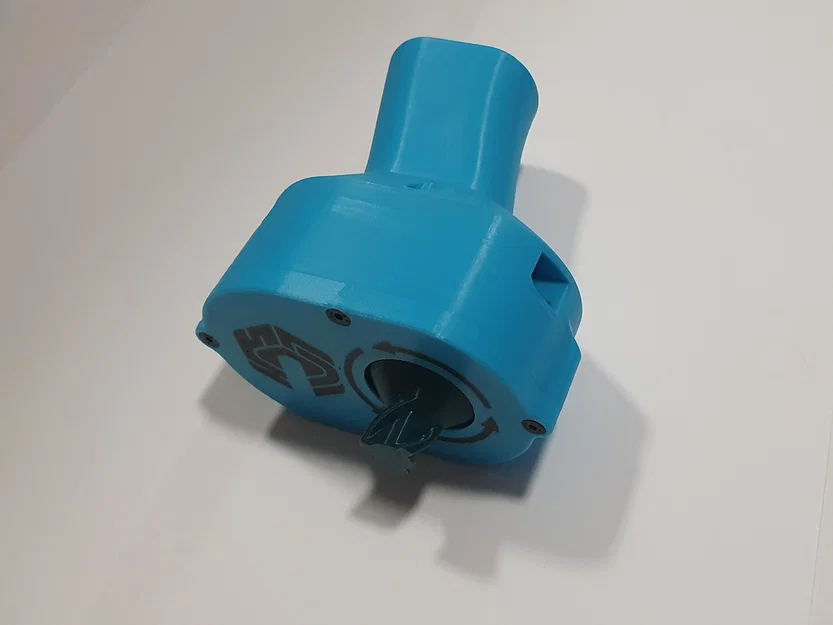 Overpowered Heli Launcher - Máy phóng trực thăng cực mạnh - Image 6