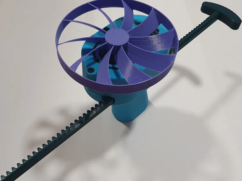 Overpowered Heli Launcher - Máy phóng trực thăng cực mạnh - Image 8