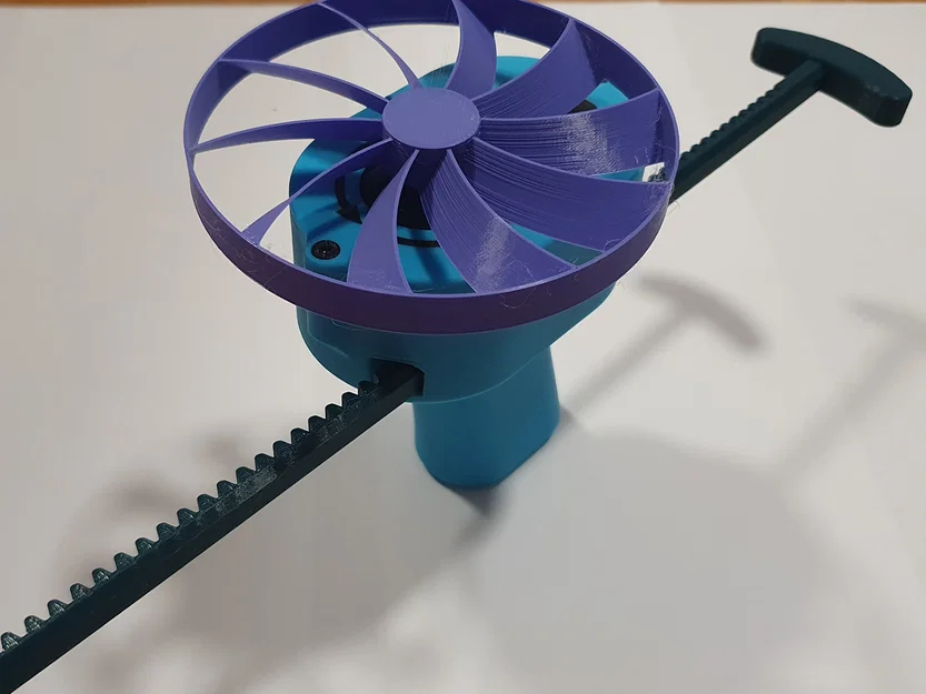 Overpowered Heli Launcher - Máy phóng trực thăng cực mạnh - Image 10