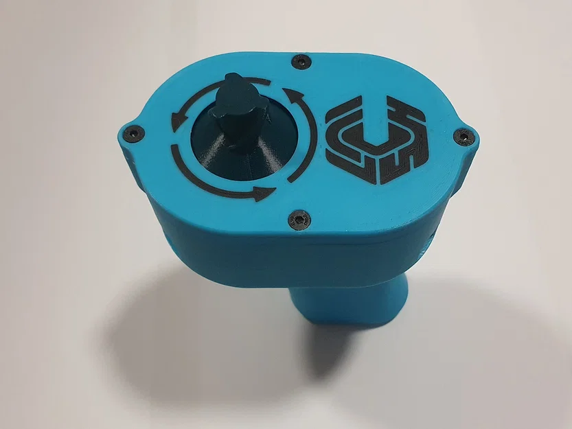 Overpowered Heli Launcher - Máy phóng trực thăng cực mạnh - Image 11