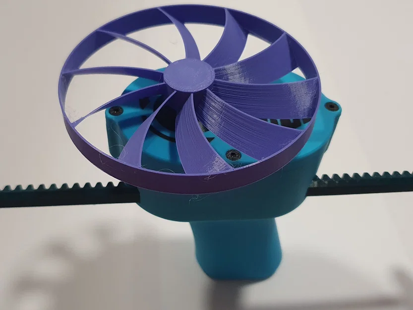 Overpowered Heli Launcher - Máy phóng trực thăng cực mạnh - Image 12