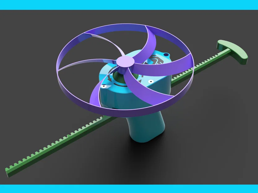 Overpowered Heli Launcher - Máy phóng trực thăng cực mạnh - Image 13