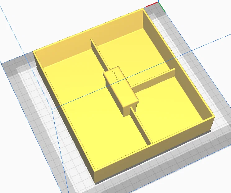 Khay Để Đồ Bảng Điều Khiển Trung Tâm Xe Ford Maverick Tiện Lợi - Image 1