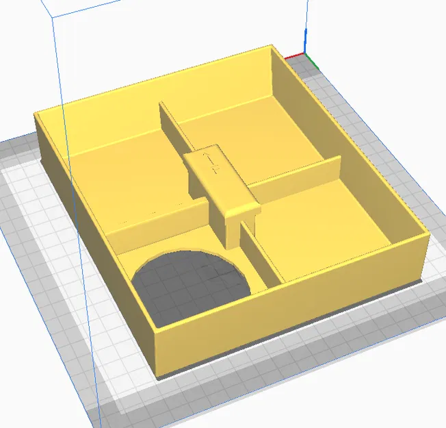 Khay Để Đồ Bảng Điều Khiển Trung Tâm Xe Ford Maverick Tiện Lợi - Image 2