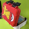 Hộp đựng thẻ bài Pokemon siêu bền (Rugged Card Box) - Tự in 3D - Thumbnail 4
