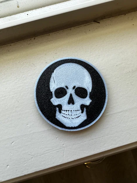 Đồng xu đầu lâu (Hiện đã có phiên bản cho AMS) - Image 2