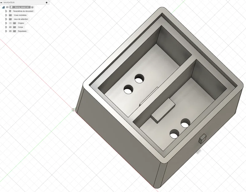 ButtonBox A320 cho MSFS - Thiết kế không cần ốc vít - Image 2