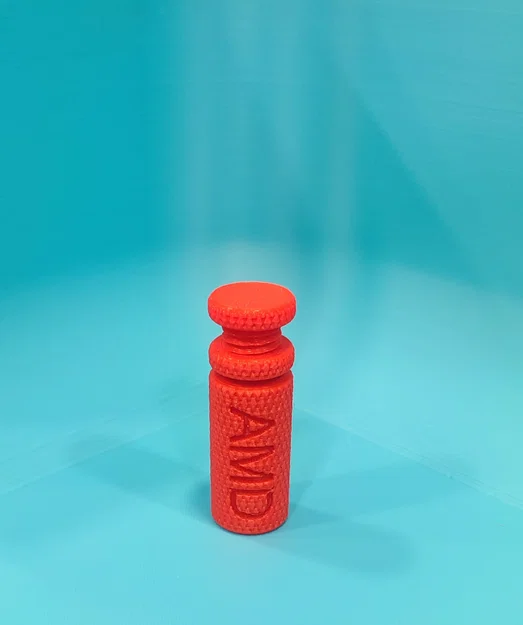 Giá đỡ GPU in 3D - Giải pháp chống xệ card màn hình hiệu quả - Image 2