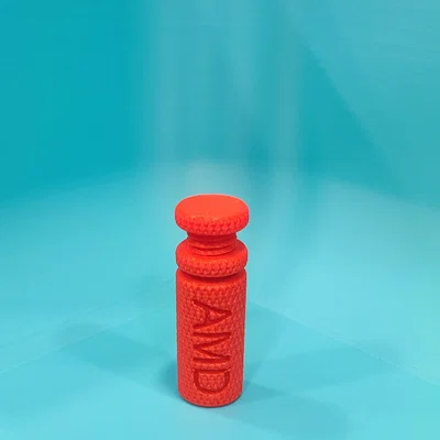 Giá đỡ GPU in 3D - Giải pháp chống xệ card màn hình hiệu quả