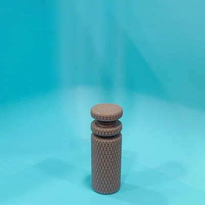 Giá đỡ GPU in 3D - Giải pháp chống xệ card màn hình hiệu quả