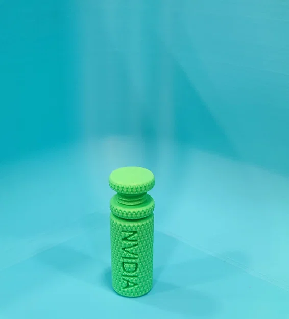 Giá đỡ GPU in 3D - Giải pháp chống xệ card màn hình hiệu quả - Image 5