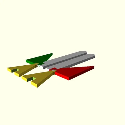 Còi Beat Whistle