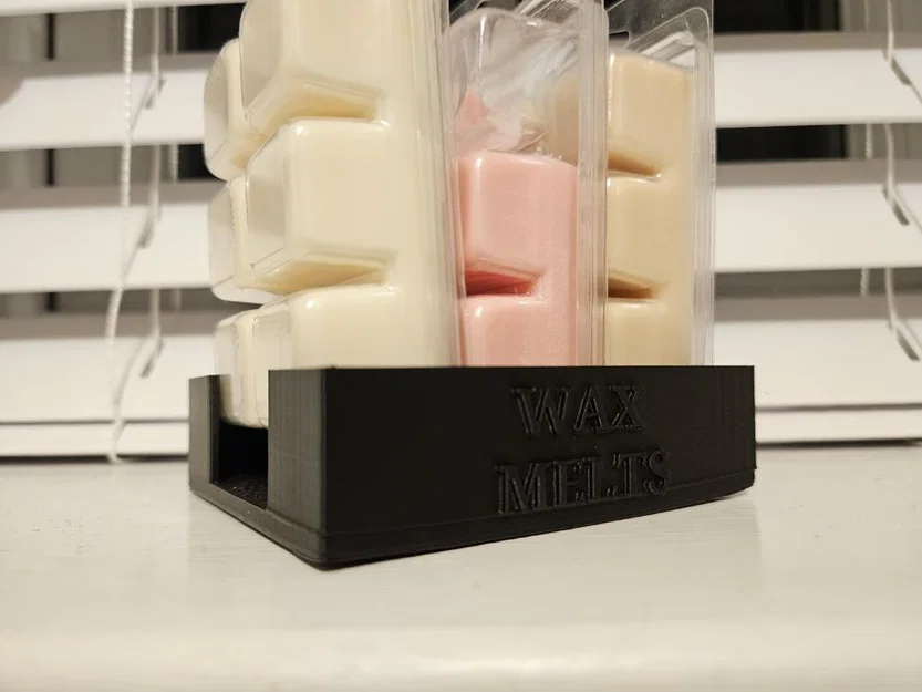 Giá đỡ nến thơm (Wax Melt Holder) - Image 1