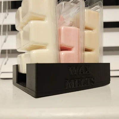 Giá đỡ nến thơm (Wax Melt Holder)
