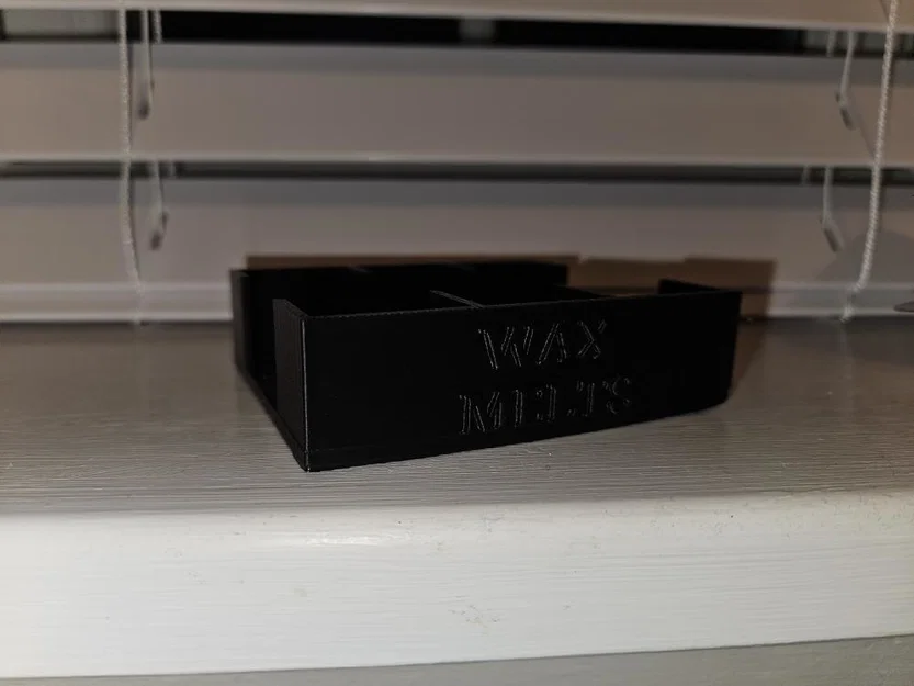 Giá đỡ nến thơm (Wax Melt Holder) - Image 2