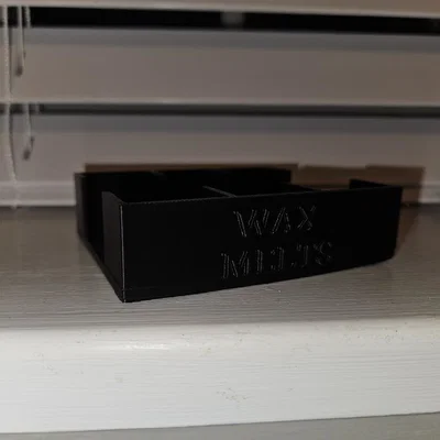 Giá đỡ nến thơm (Wax Melt Holder)