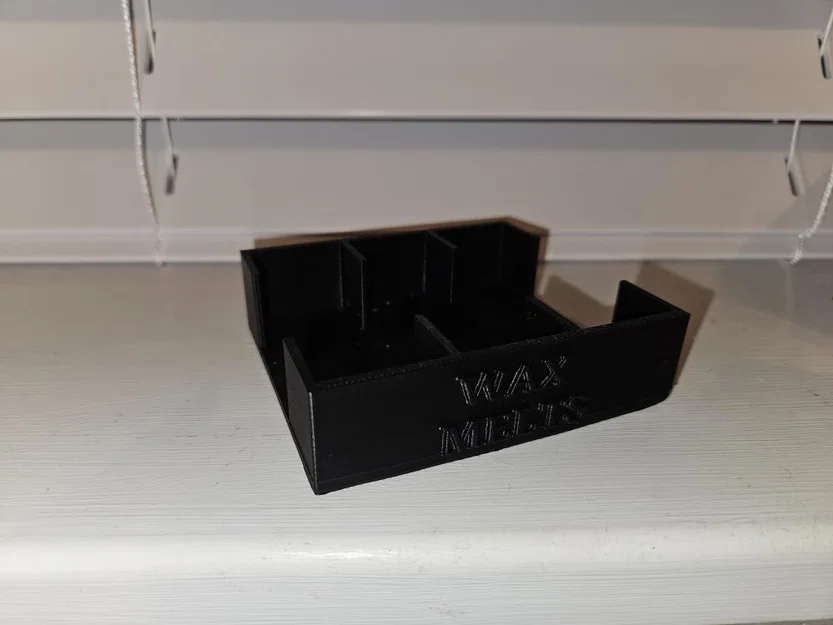 Giá đỡ nến thơm (Wax Melt Holder) - Image 3