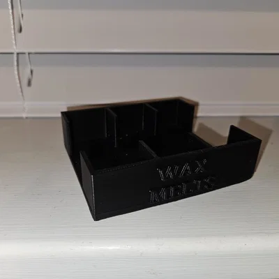 Giá đỡ nến thơm (Wax Melt Holder)