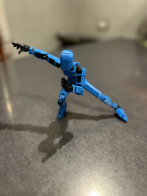 Giày trượt Inline Skates cho Dummy 13 - Image 2