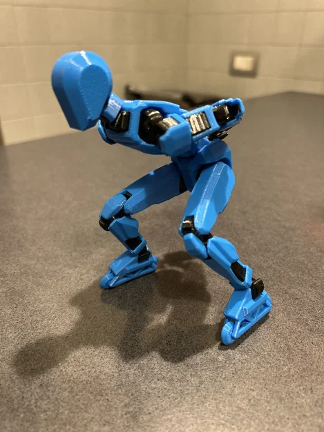 Giày trượt Inline Skates cho Dummy 13 - Image 3